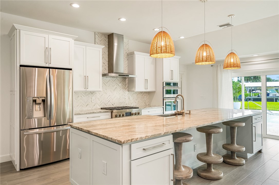 4402 Bethel Creek Drive