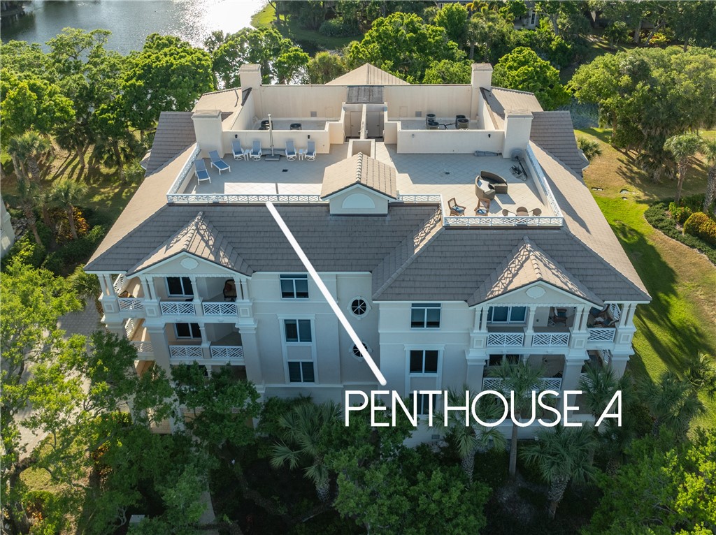 601 N Swim Club Drive PHA