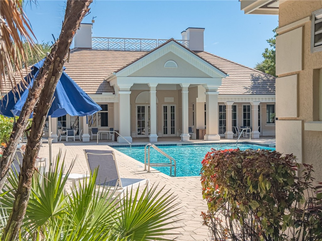 601 N Swim Club Drive PHA