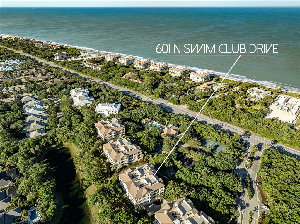 601 N Swim Club Drive PHA
