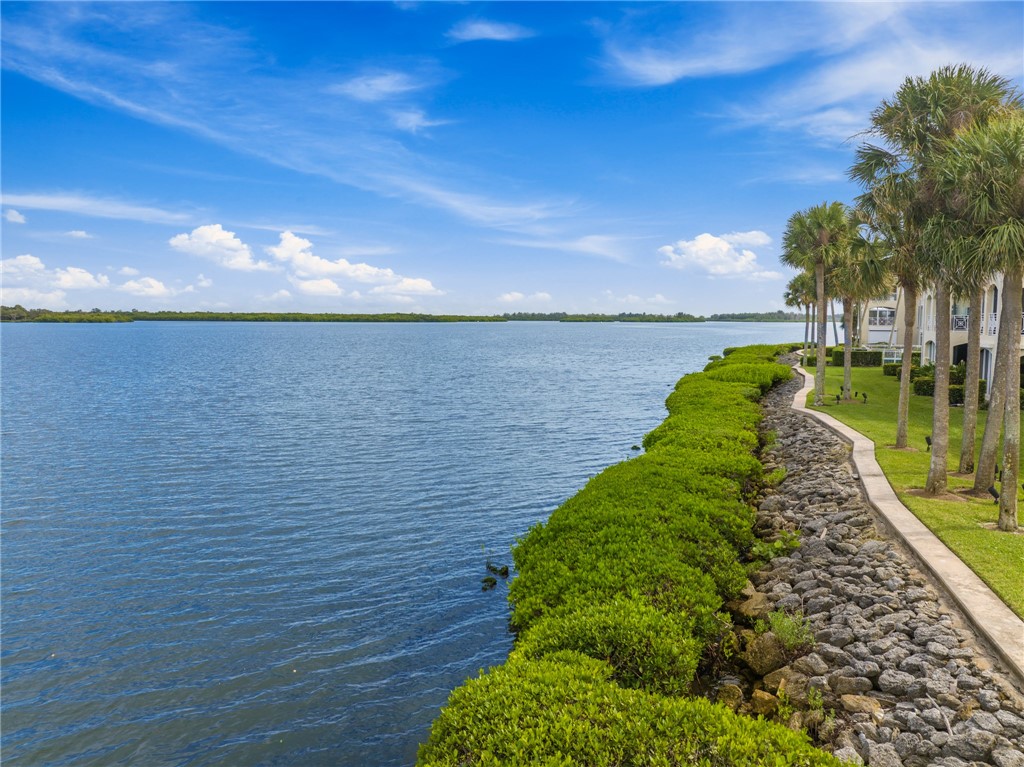 5380 E Harbor Village Drive 103