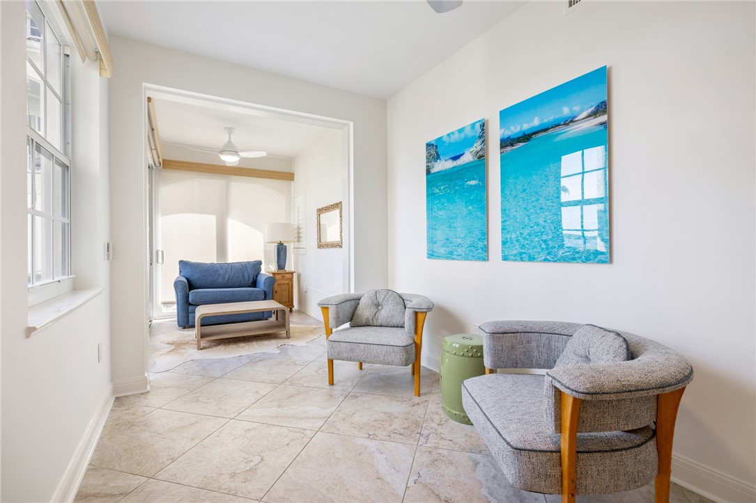 5380 E Harbor Village Drive 103