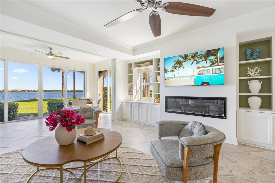 5380 E Harbor Village Drive 103