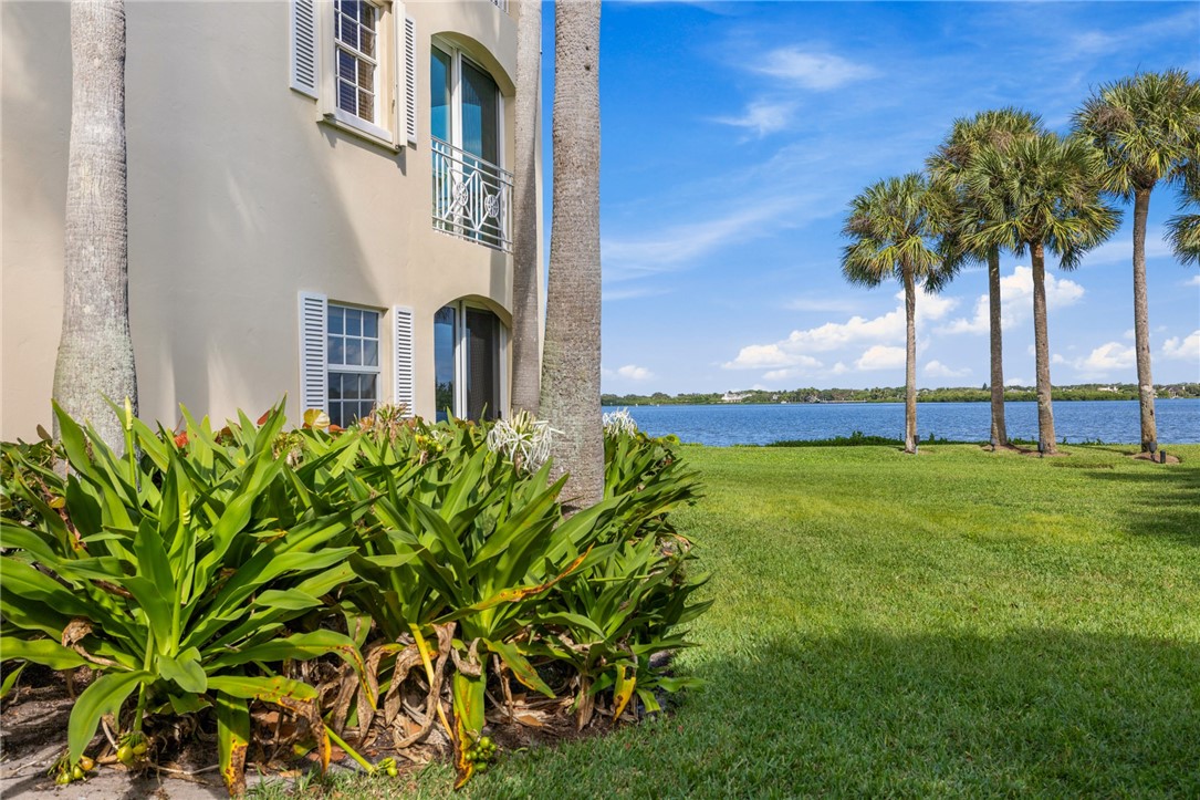 5380 E Harbor Village Drive 103