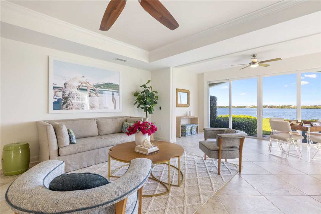 5380 E Harbor Village Drive 103