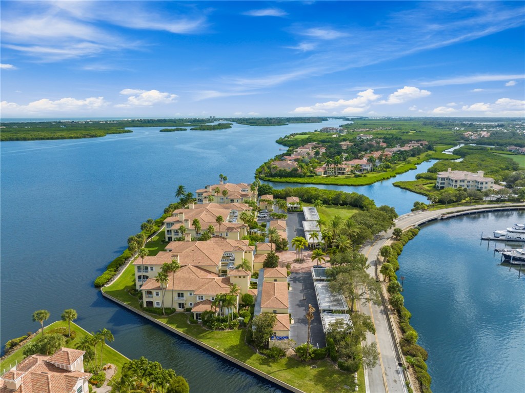 5380 E Harbor Village Drive 103