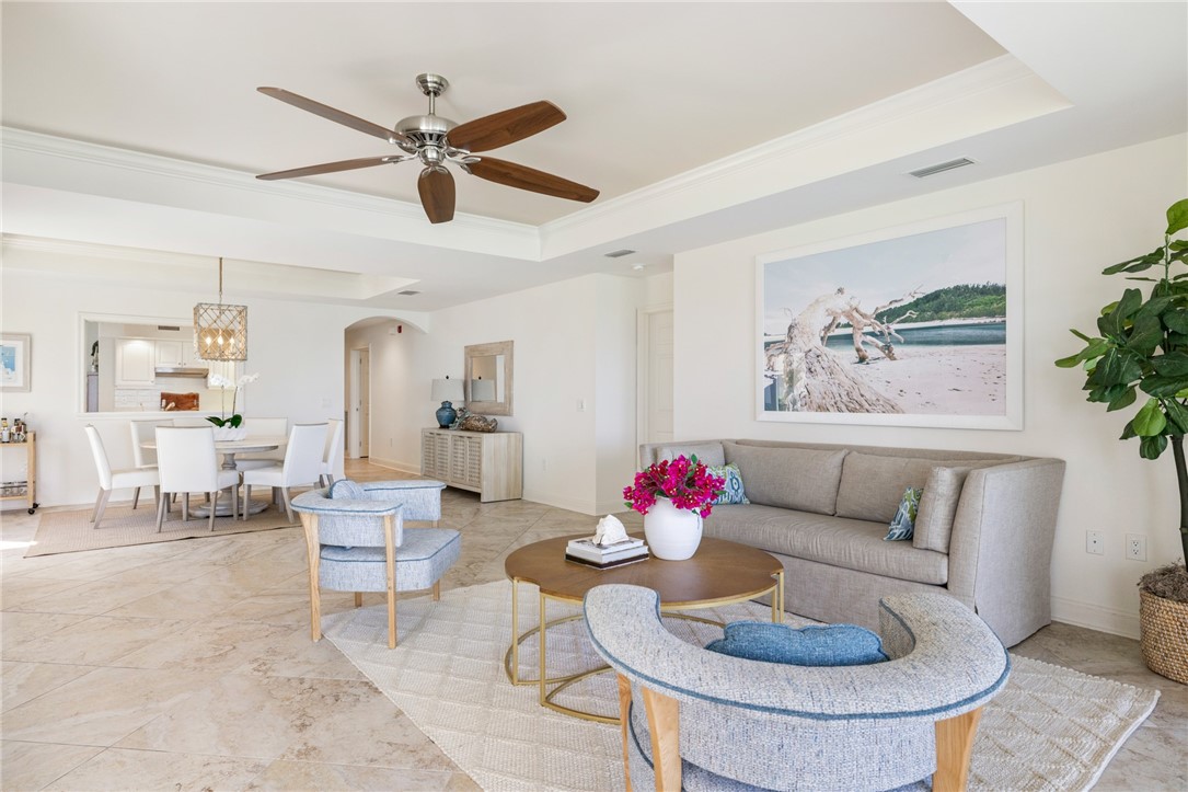 5380 E Harbor Village Drive 103