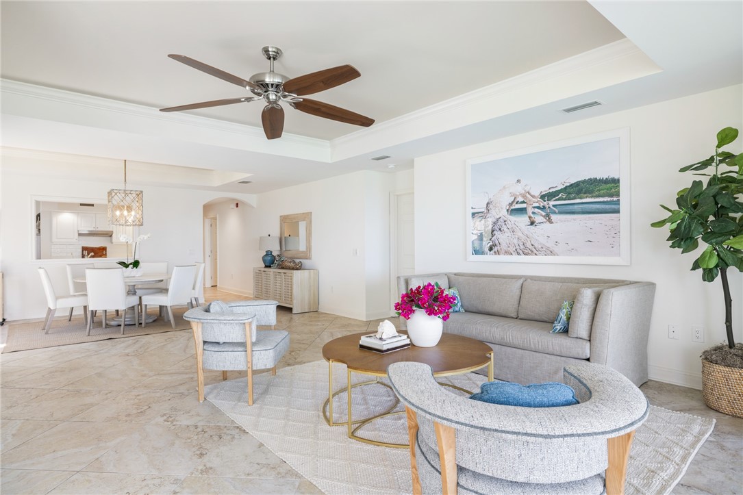 5380 E Harbor Village Drive 103