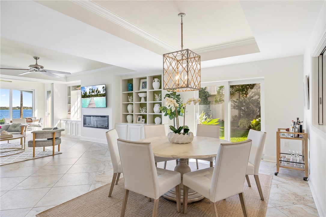 5380 E Harbor Village Drive 103