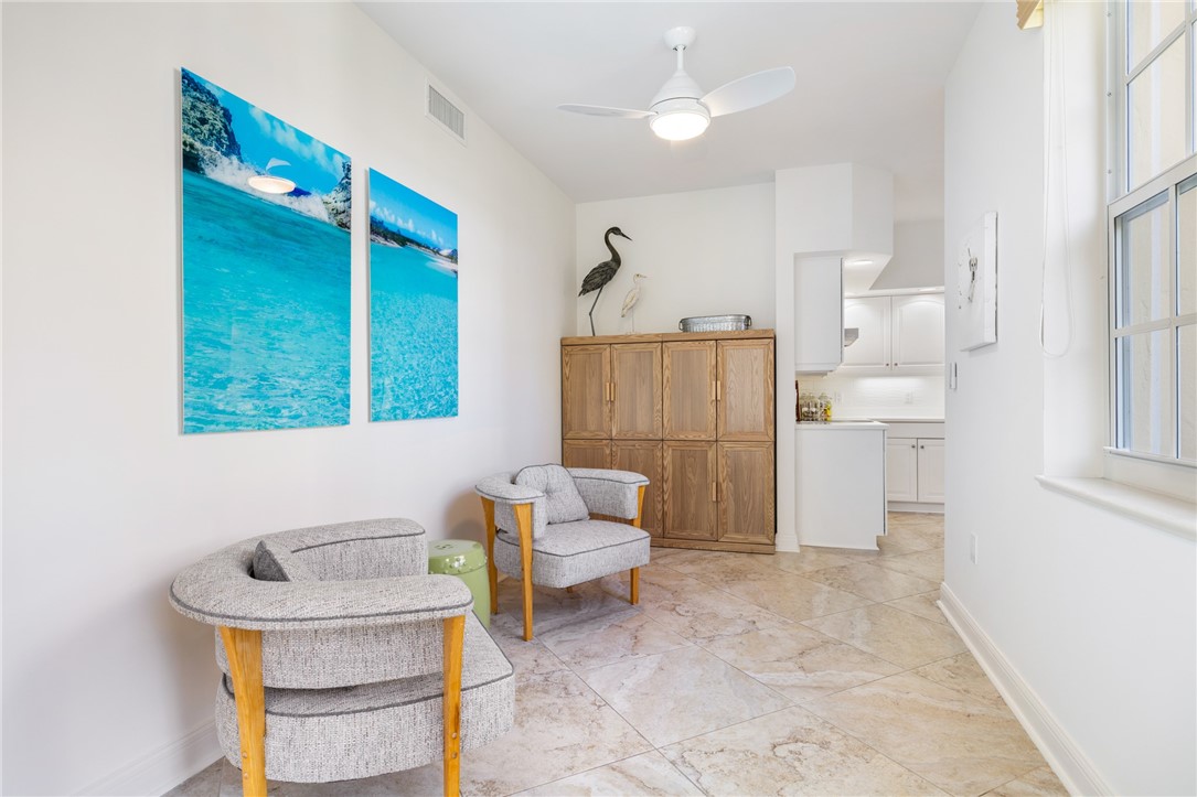5380 E Harbor Village Drive 103
