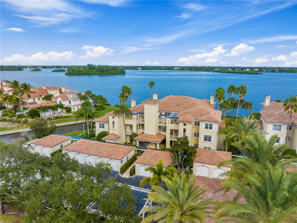 5380 E Harbor Village Drive 103