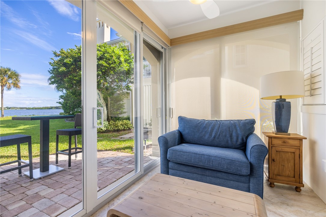 5380 E Harbor Village Drive 103