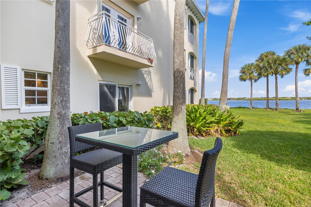 5380 E Harbor Village Drive 103