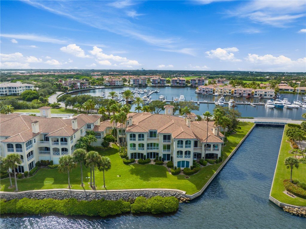 5380 E Harbor Village Drive 103