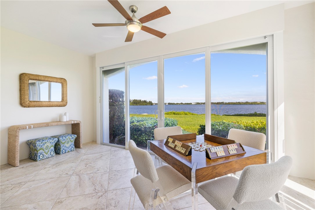 5380 E Harbor Village Drive 103