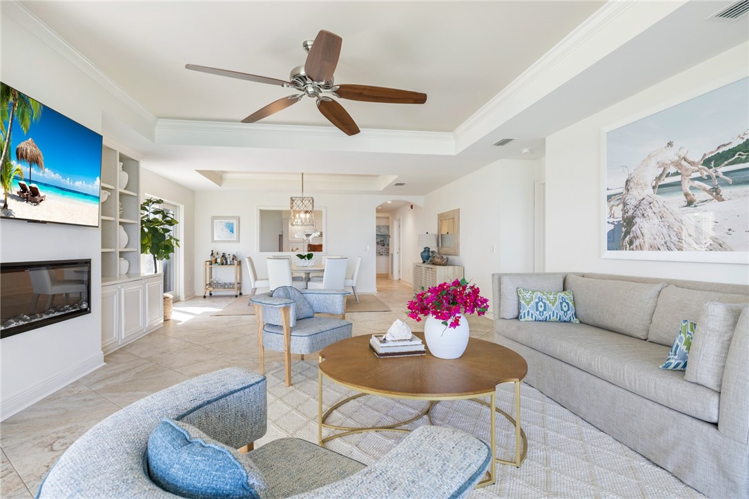 5380 E Harbor Village Drive 103