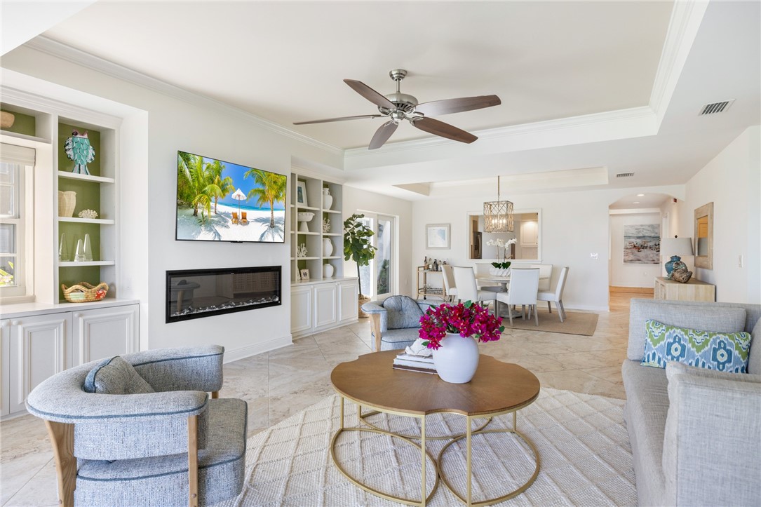 5380 E Harbor Village Drive 103