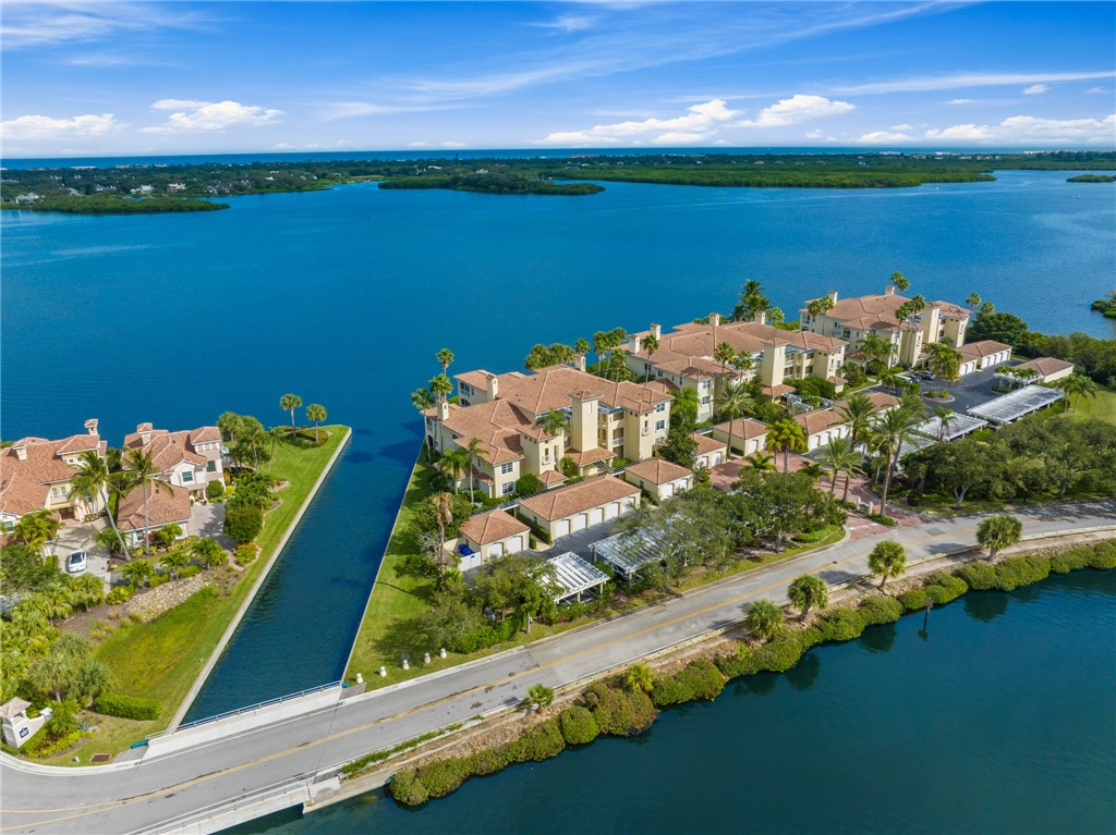 5380 E Harbor Village Drive 103