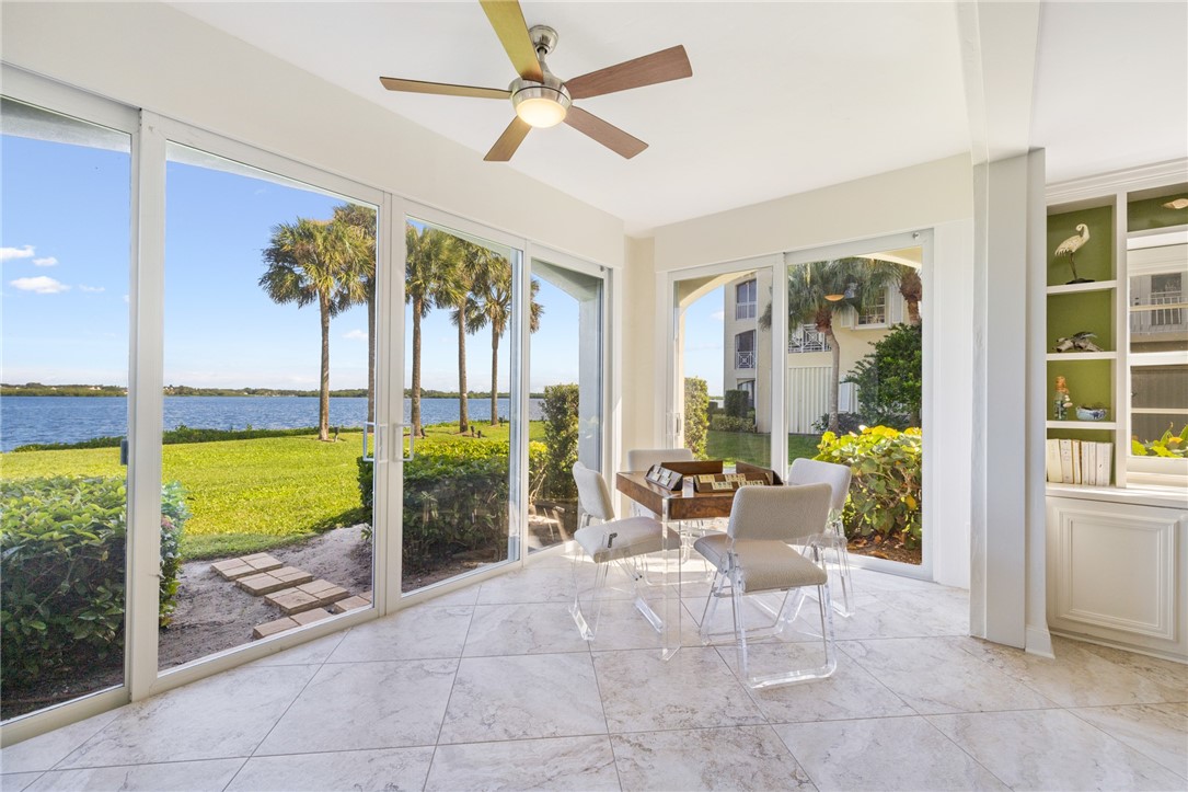 5380 E Harbor Village Drive 103