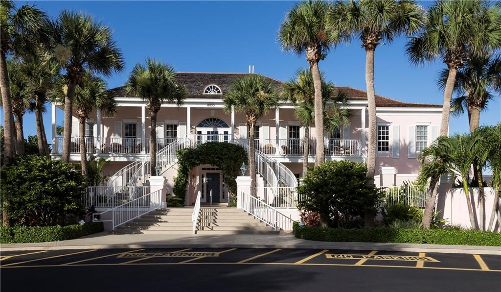 8775 W Orchid Island Circle 104