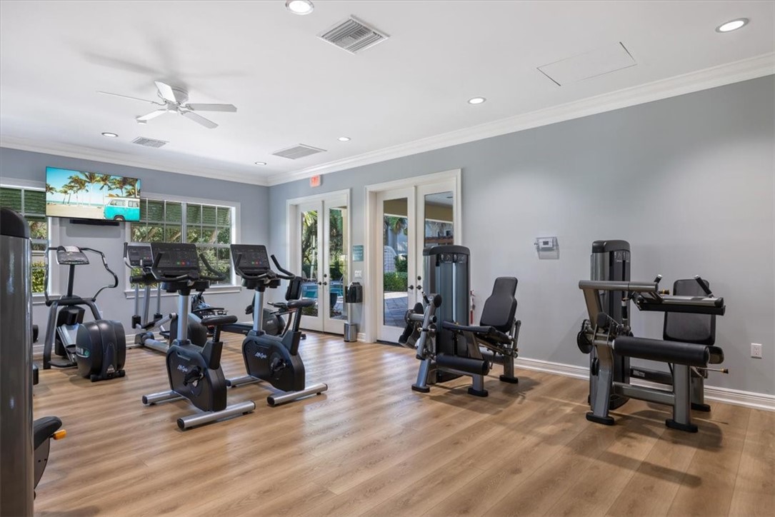 510 Feather Palm Drive