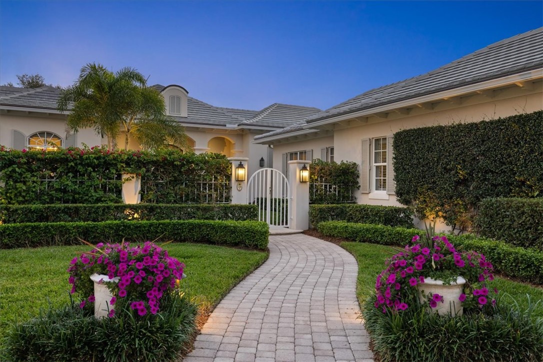 510 Feather Palm Drive