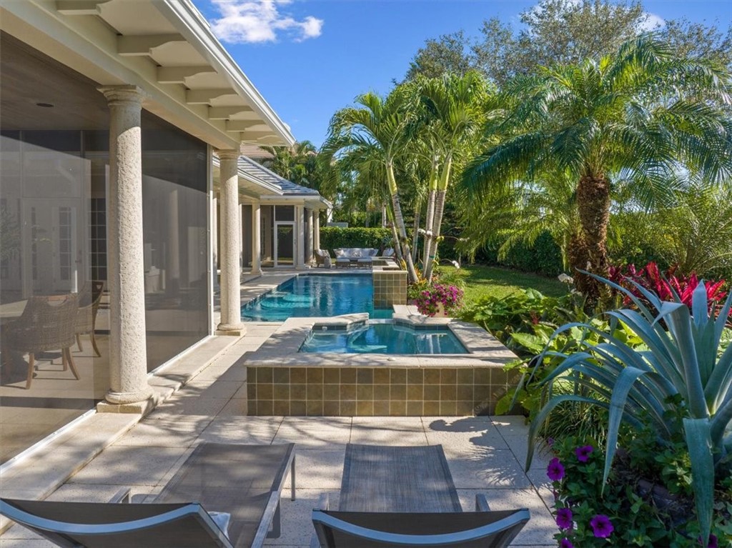510 Feather Palm Drive