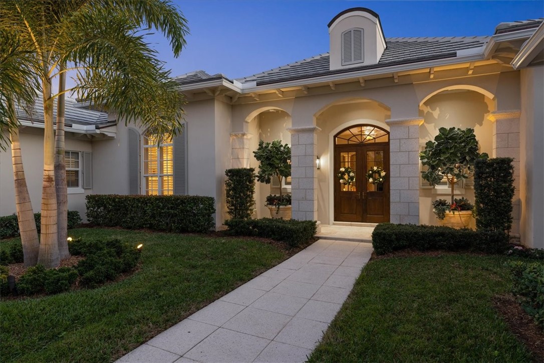 510 Feather Palm Drive