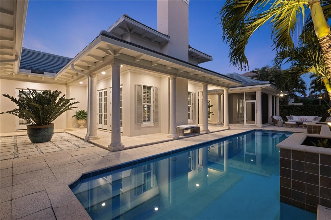 510 Feather Palm Drive