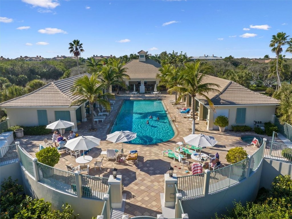 510 Feather Palm Drive
