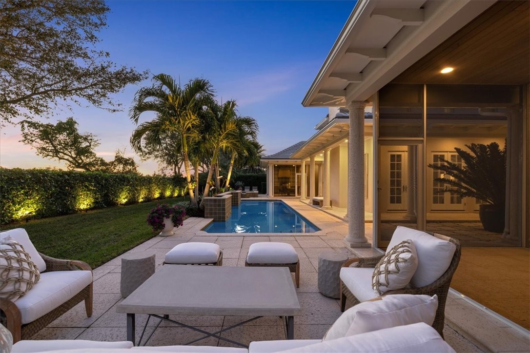 510 Feather Palm Drive