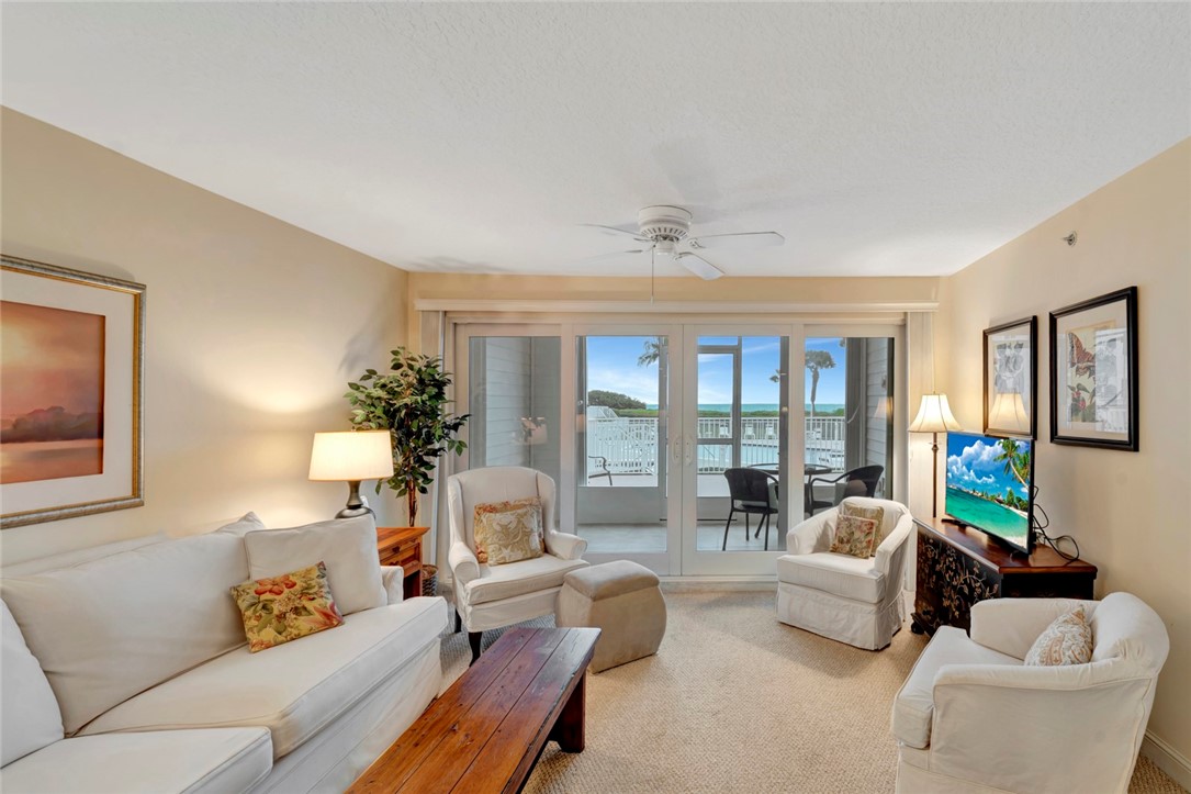 2700 Ocean Drive 105