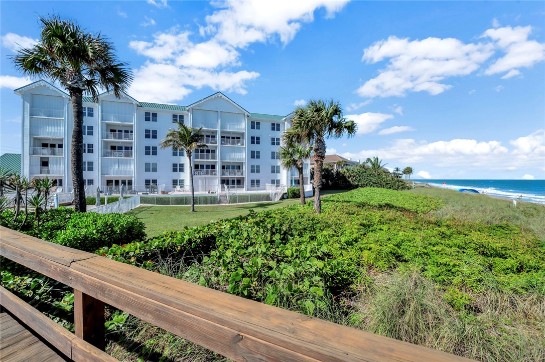 2700 Ocean Drive 105