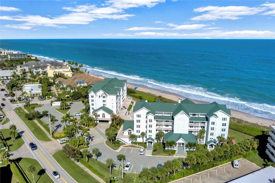 2700 Ocean Drive 105