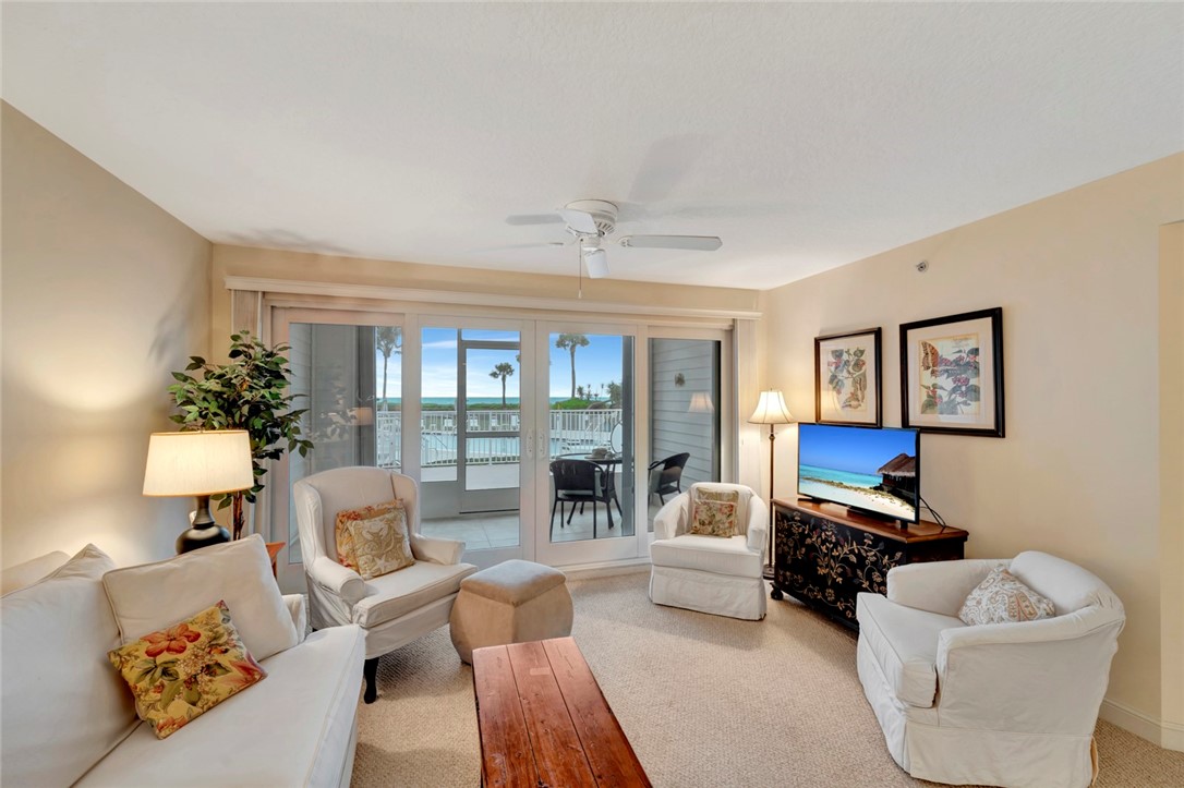 2700 Ocean Drive 105