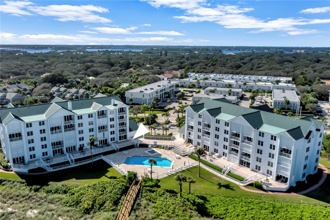 2700 Ocean Drive 105