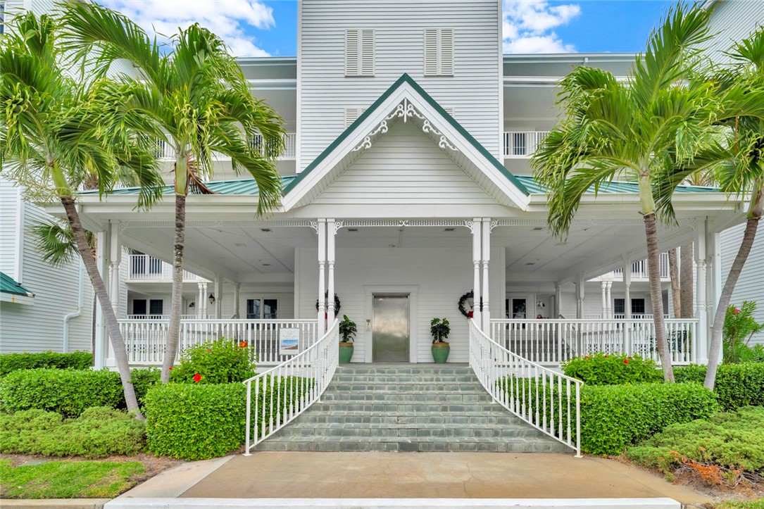 2700 Ocean Drive 105