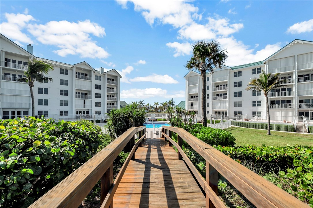 2700 Ocean Drive 105