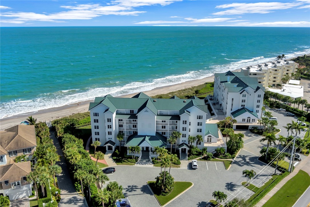 2700 Ocean Drive 105