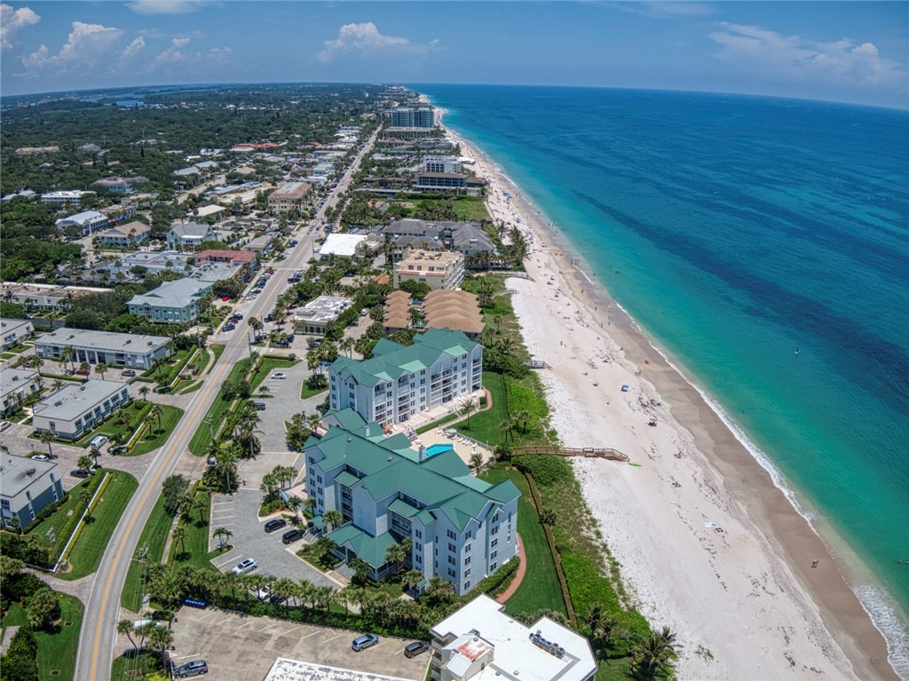 2700 Ocean Drive 105