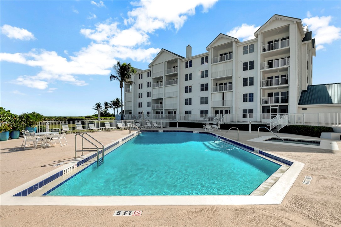 2700 Ocean Drive 105