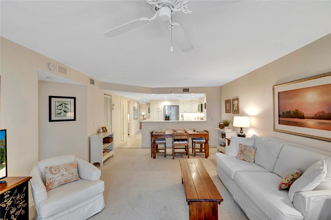 2700 Ocean Drive 105