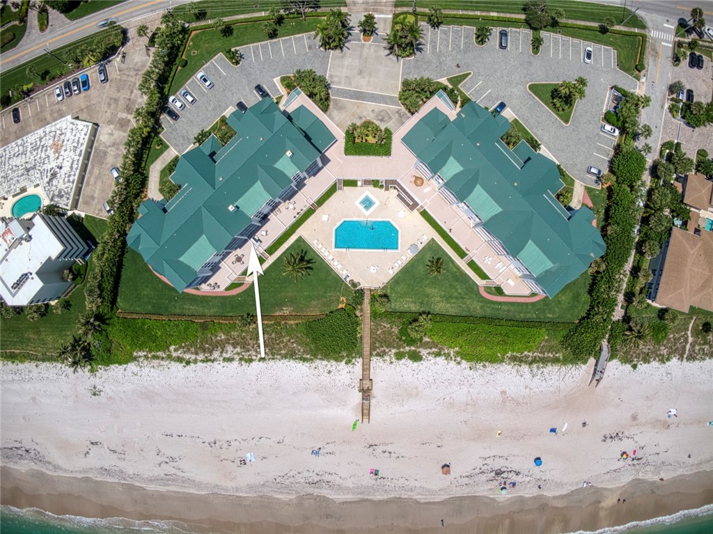 2700 Ocean Drive 105