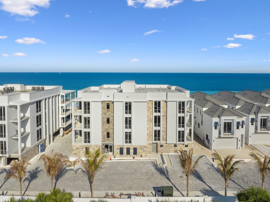 26 Indigo Vero Drive 203