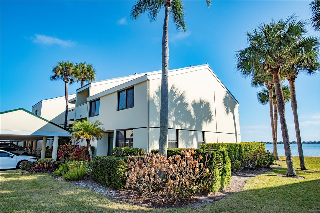 1840 Tarpon Lane D106
