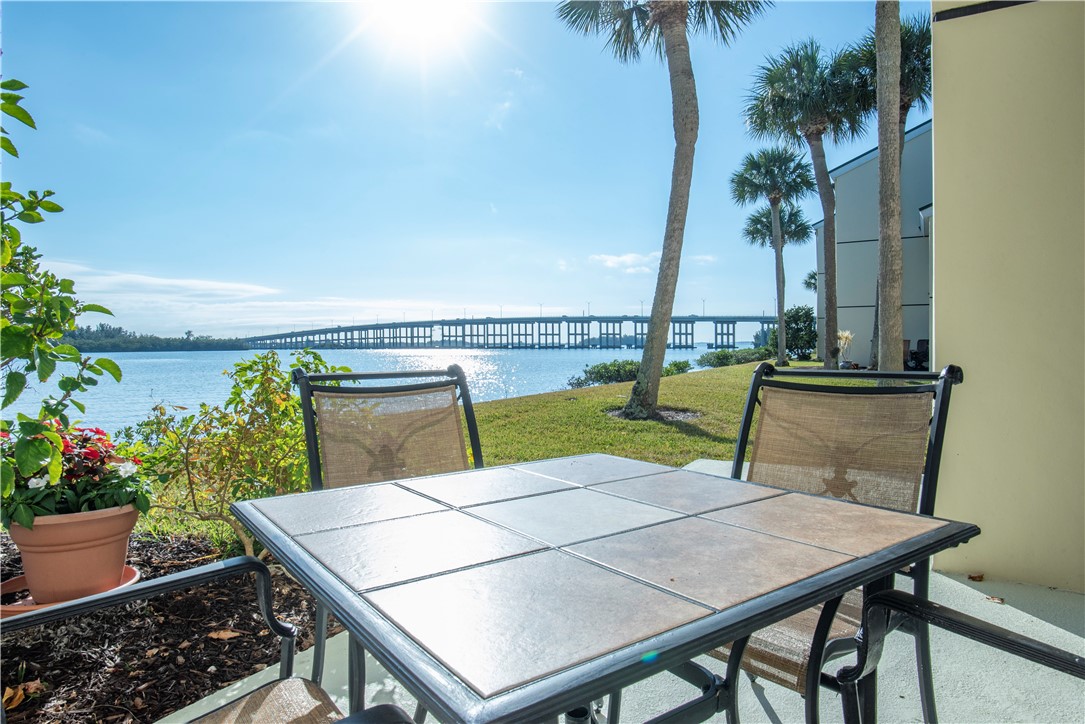 1840 Tarpon Lane D106