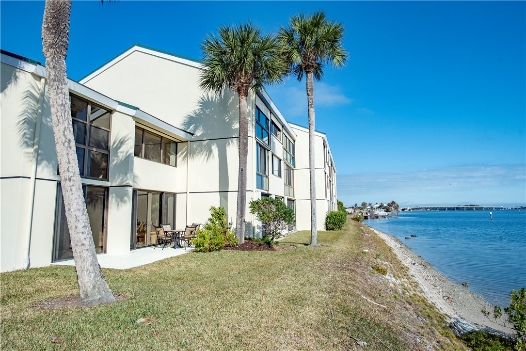 1840 Tarpon Lane D106