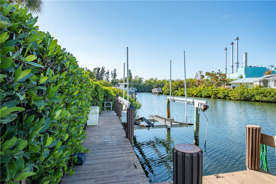 1840 Tarpon Lane D106