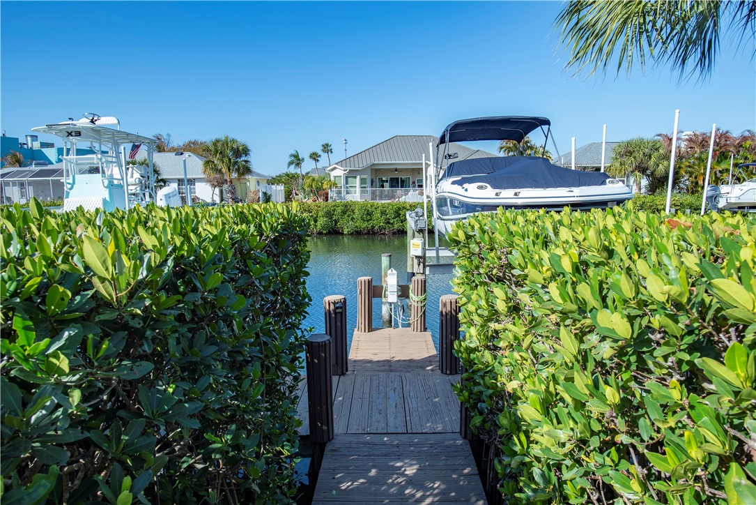1840 Tarpon Lane D106