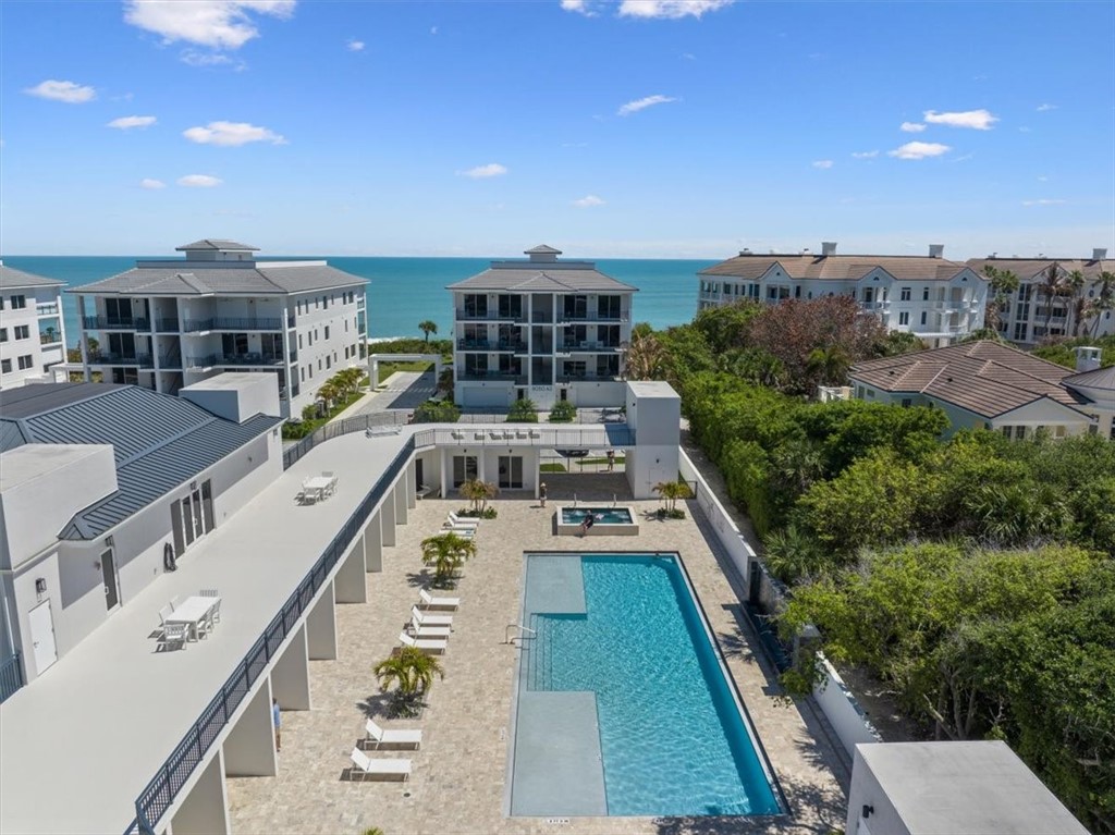 8050 Highway A1A, Unit #207